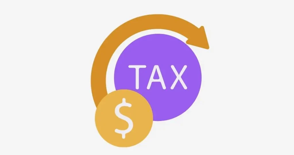 消費税のイメージ画像