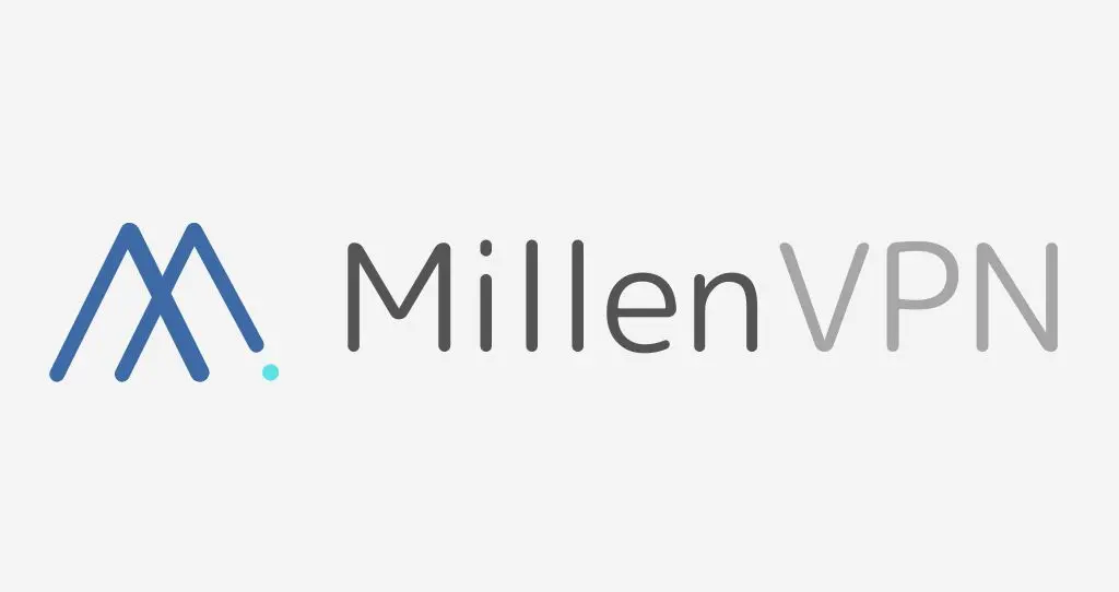 Millen VPNのロゴ