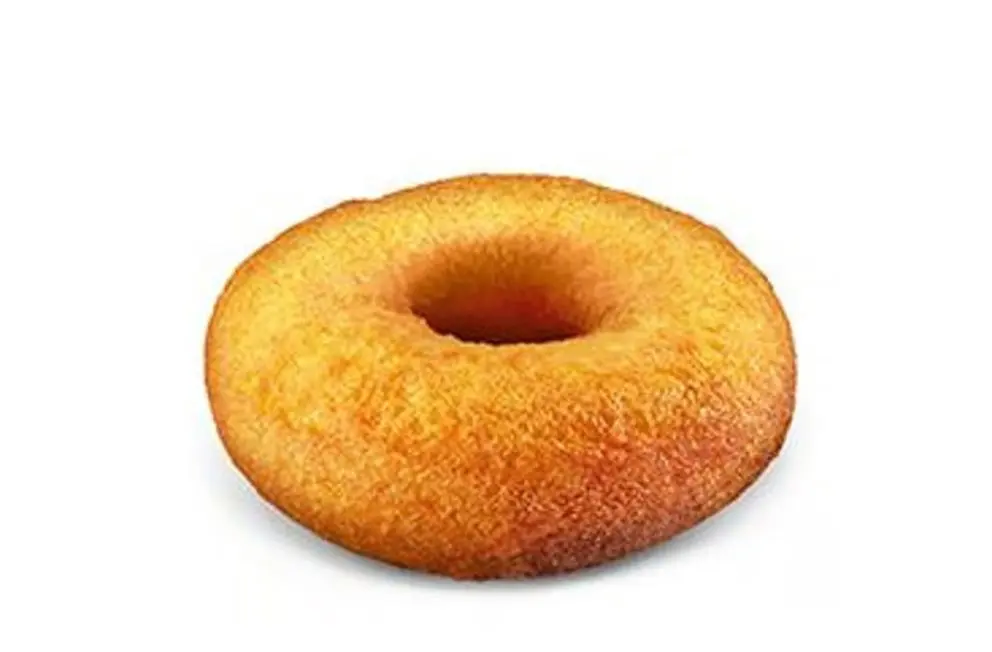 ティムホートンズのOld Fashioned Plain Donutのイメージ画像